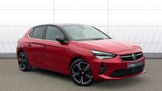 Vauxhall Corsa 1.2 Turbo Ultimate 5dr Petrol Hatchback